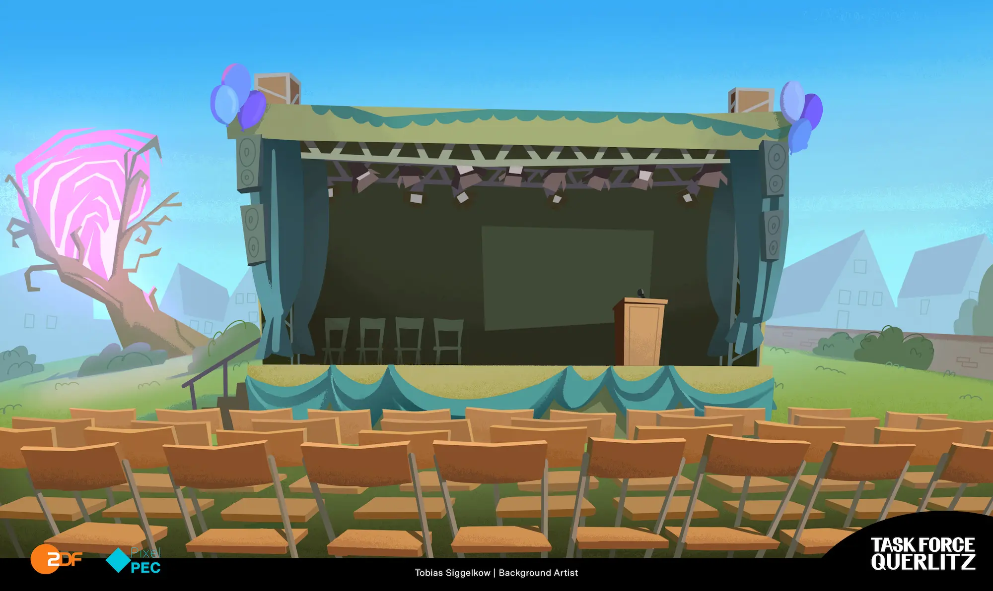 Tobias Siggelkow – TaskForce Painting 11